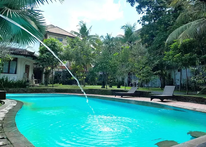 Panorama Hotel 2*