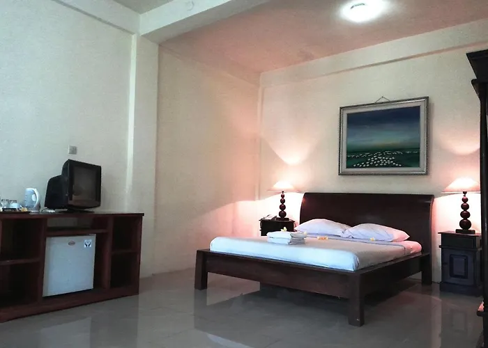 Hotel Panorama