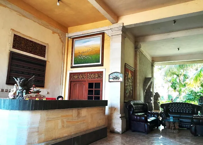 Hotel Panorama 2*