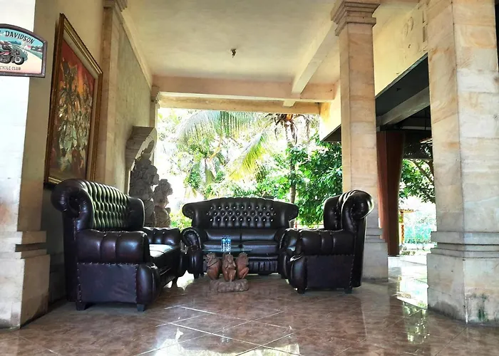 Hotel Panorama