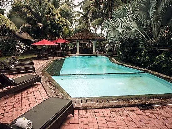 Panorama 2* Ubud (Bali)
