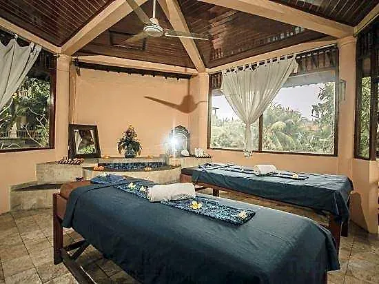 Panorama Hotel Ubud (Bali)