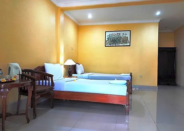 Panorama Hotel 2*