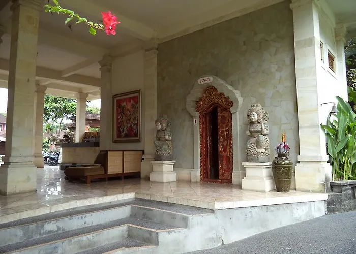 Hotel Panorama Ubud (Bali)