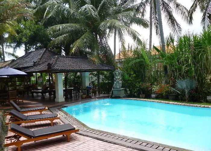 Panorama 2* Ubud (Bali)