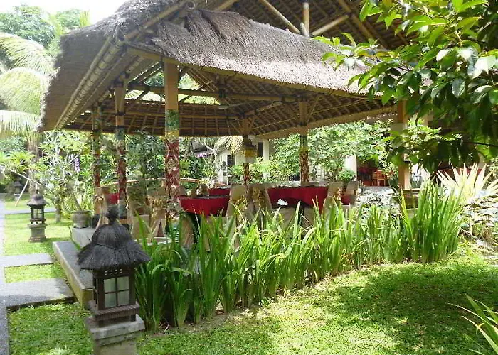 Panorama Hotel Ubud (Bali)