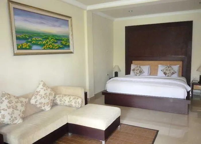 Hotel Panorama 2*