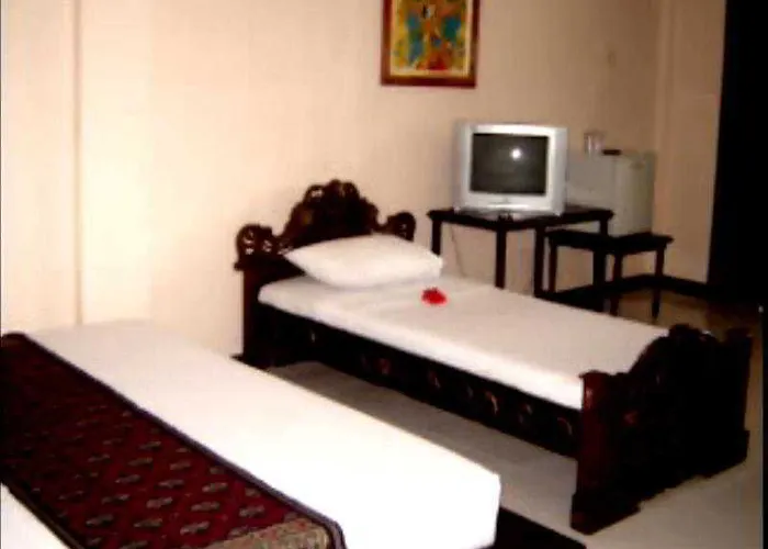 Hotel Panorama Ubud (Bali)