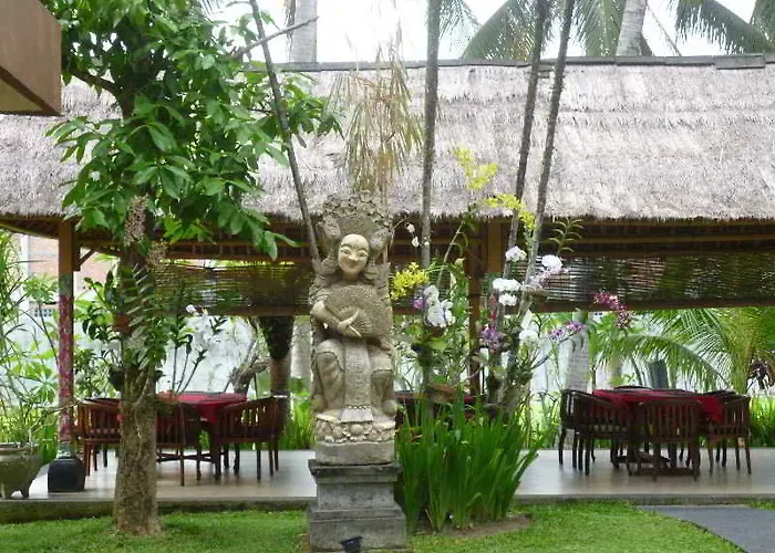 Panorama 2* Ubud (Bali)