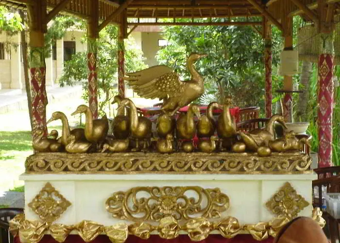 Hotel Panorama Ubud (Bali)