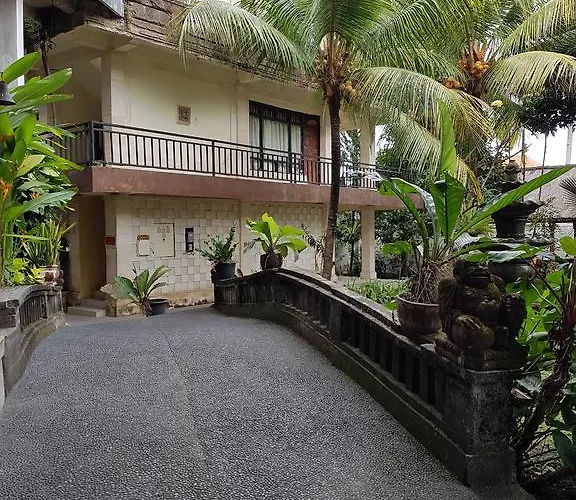 Hotel Panorama Ubud (Bali)