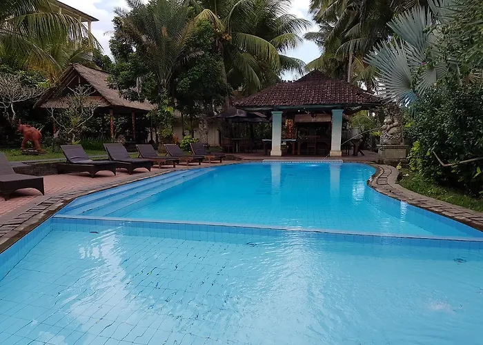 Panorama Ubud (Bali)