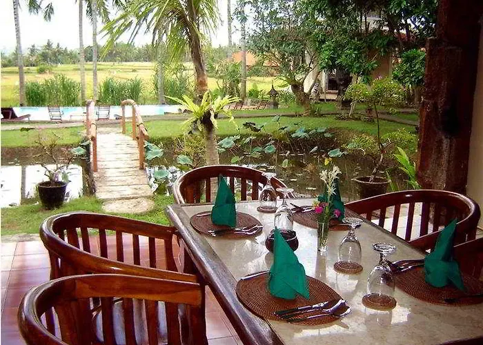 Panorama Ubud (Bali)