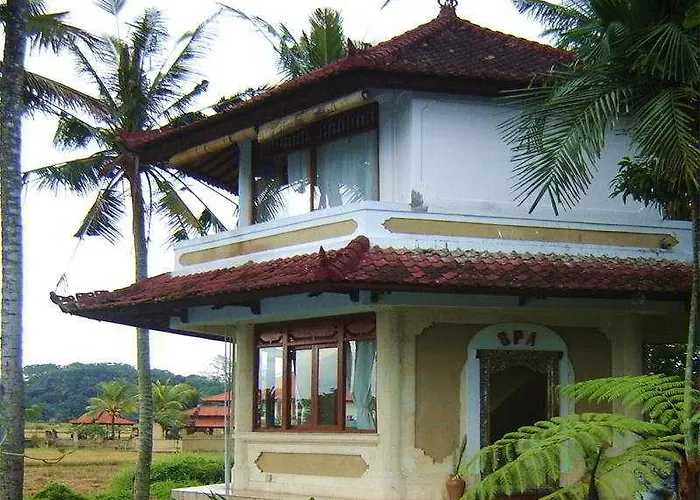 Hotel Panorama