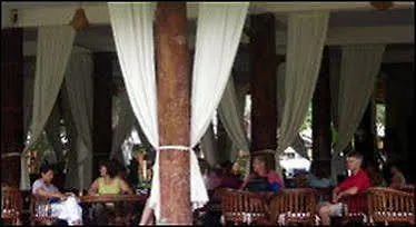 Hotel Panorama Ubud (Bali)